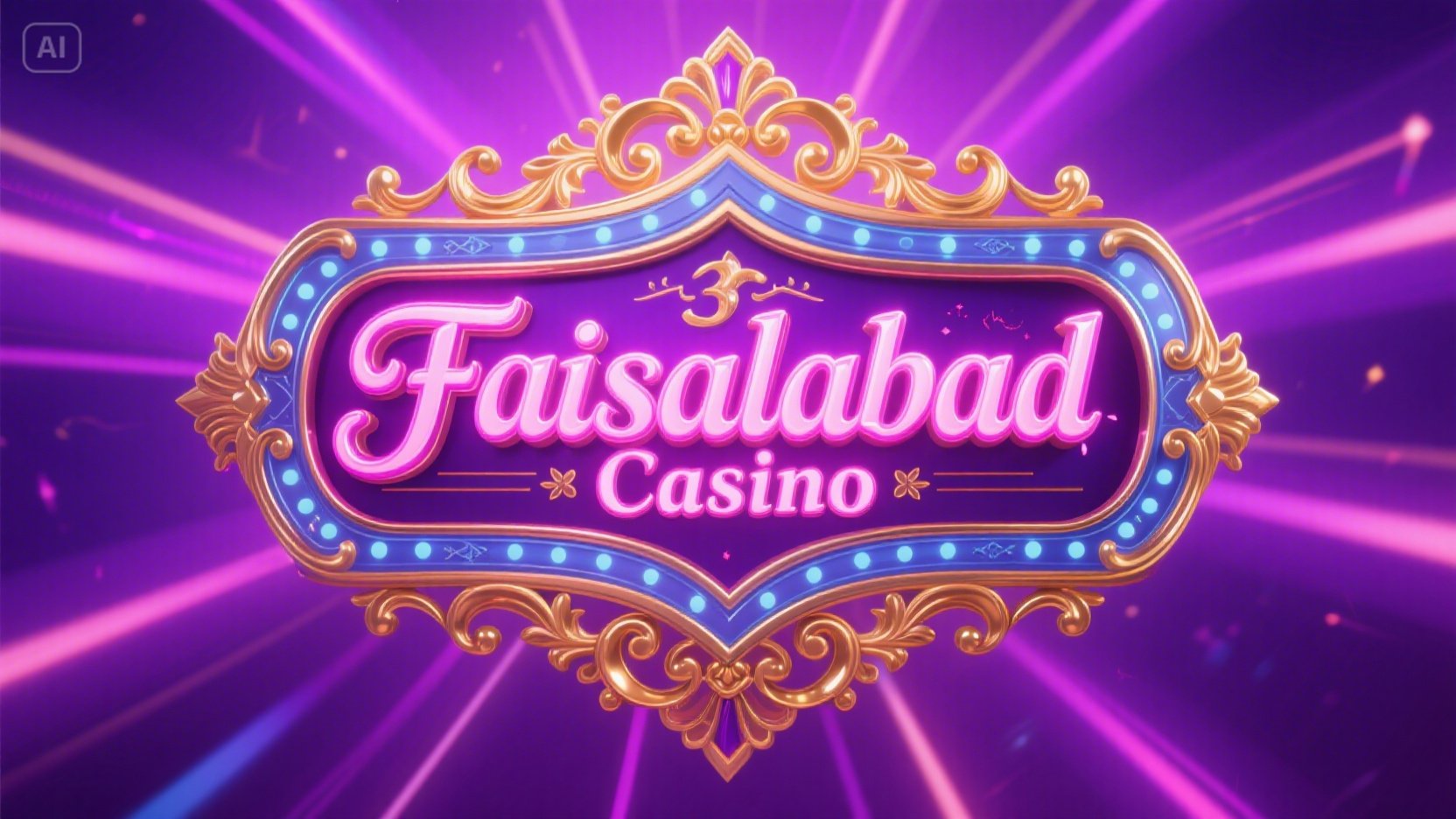 Faisalabad Casino